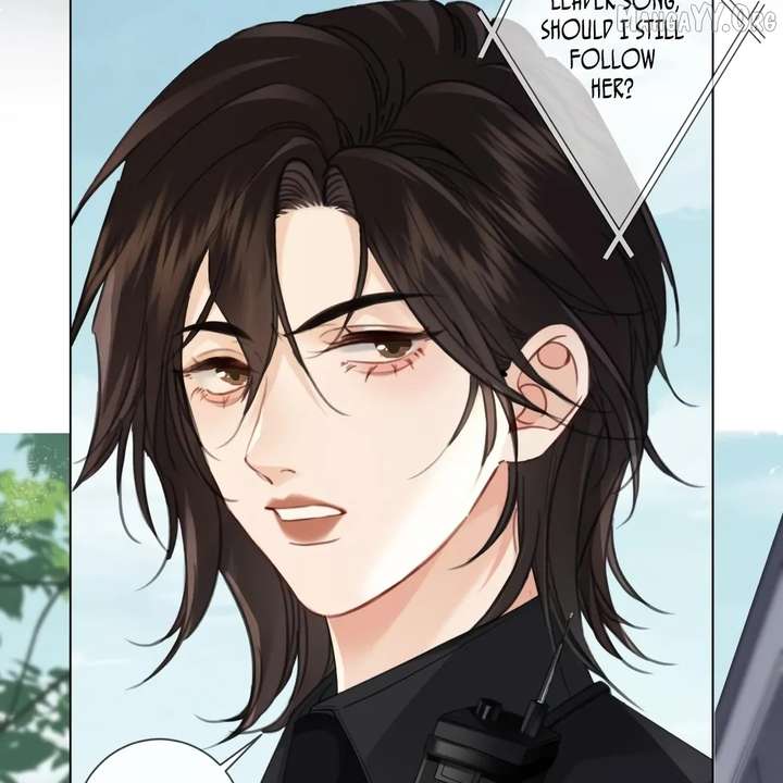 Miss Forensics Chapter 35 - Page 14