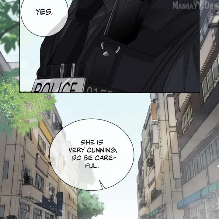 Miss Forensics Chapter 35 - Page 15