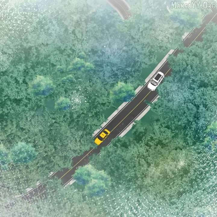 Miss Forensics Chapter 35 - Page 19