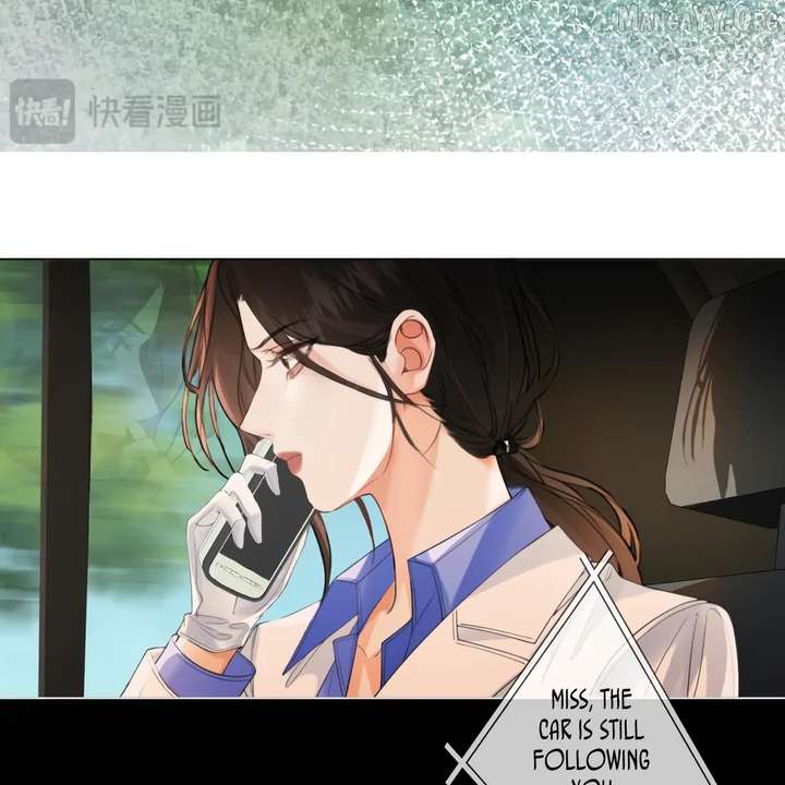 Miss Forensics Chapter 35 - Page 20