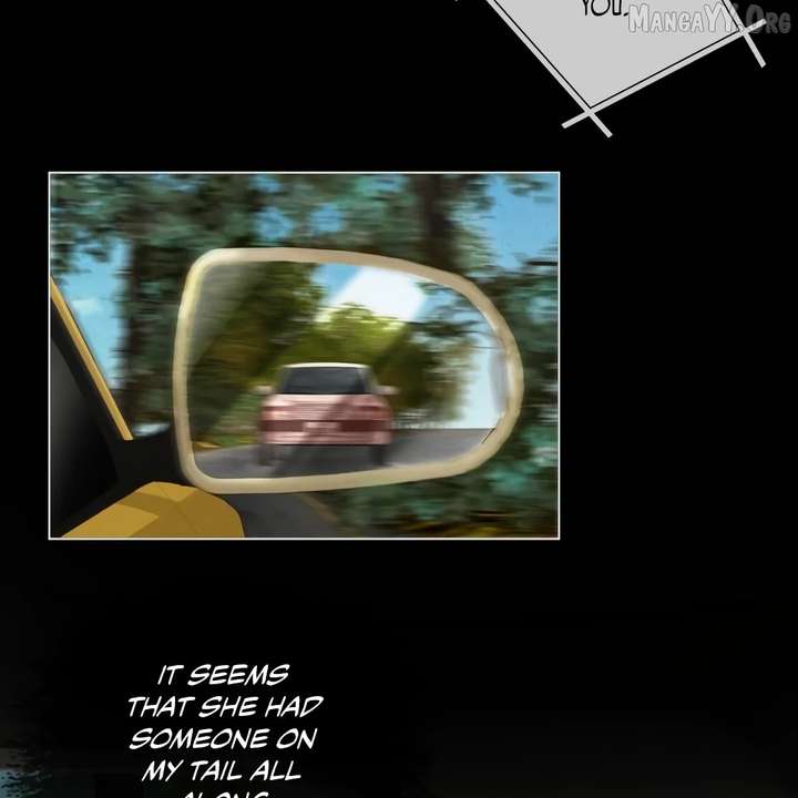 Miss Forensics Chapter 35 - Page 21