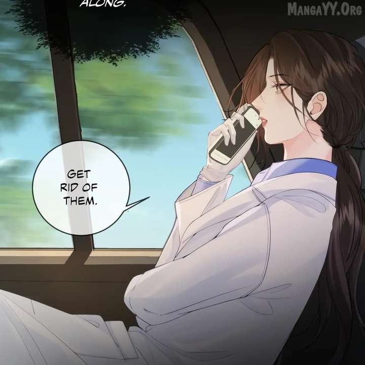 Miss Forensics Chapter 35 - Page 22