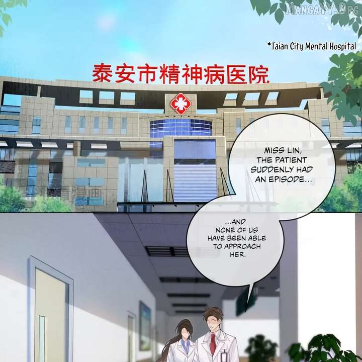 Miss Forensics Chapter 35 - Page 28