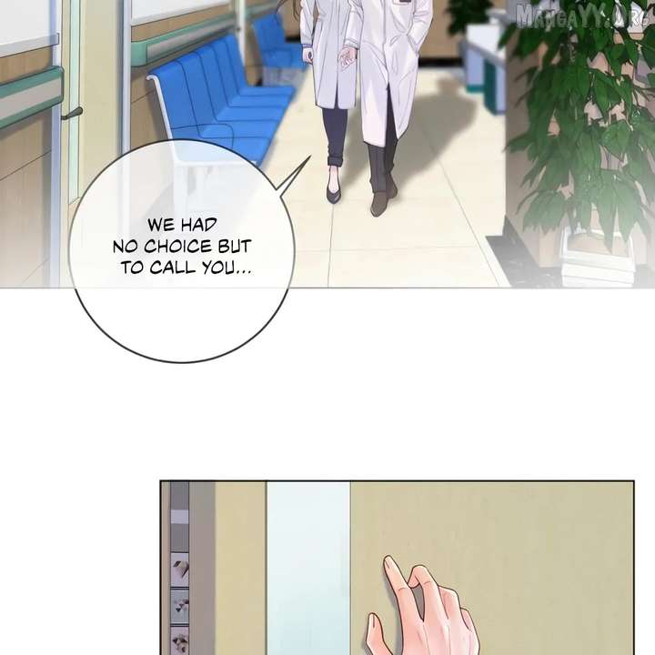 Miss Forensics Chapter 35 - Page 29