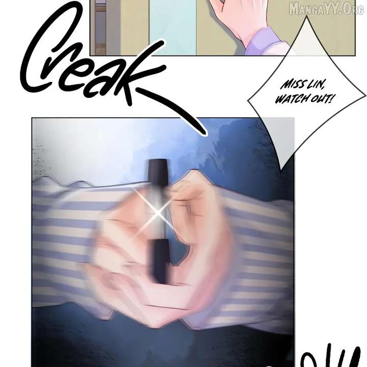Miss Forensics Chapter 35 - Page 30