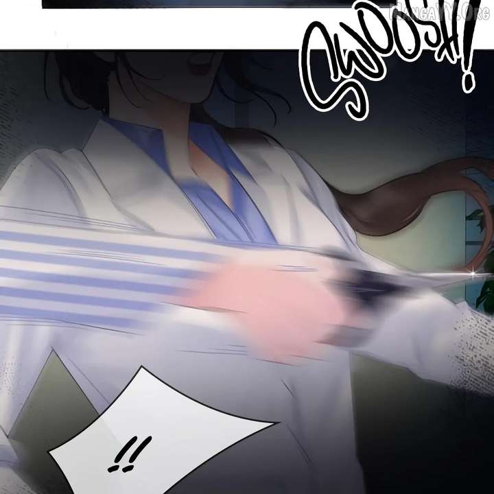 Miss Forensics Chapter 35 - Page 31