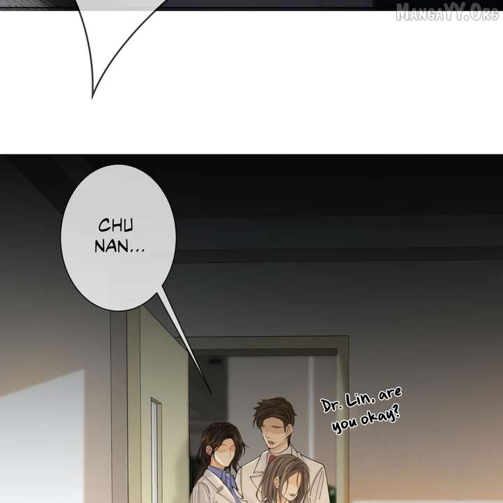 Miss Forensics Chapter 35 - Page 32