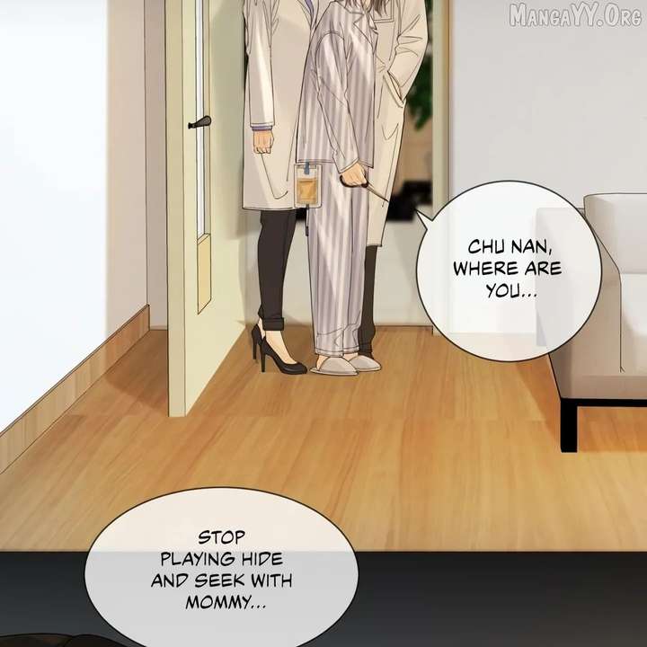 Miss Forensics Chapter 35 - Page 33