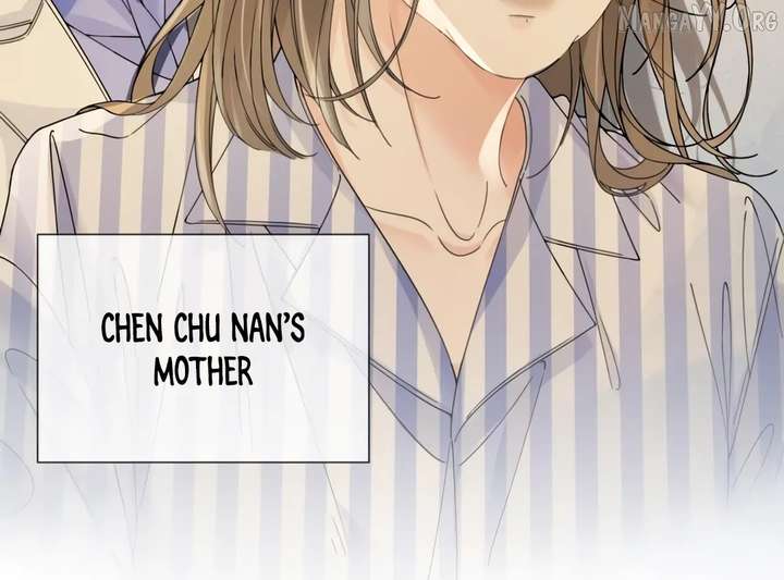 Miss Forensics Chapter 35 - Page 35