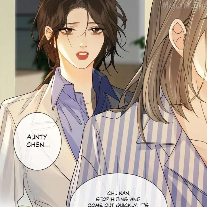 Miss Forensics Chapter 35 - Page 37