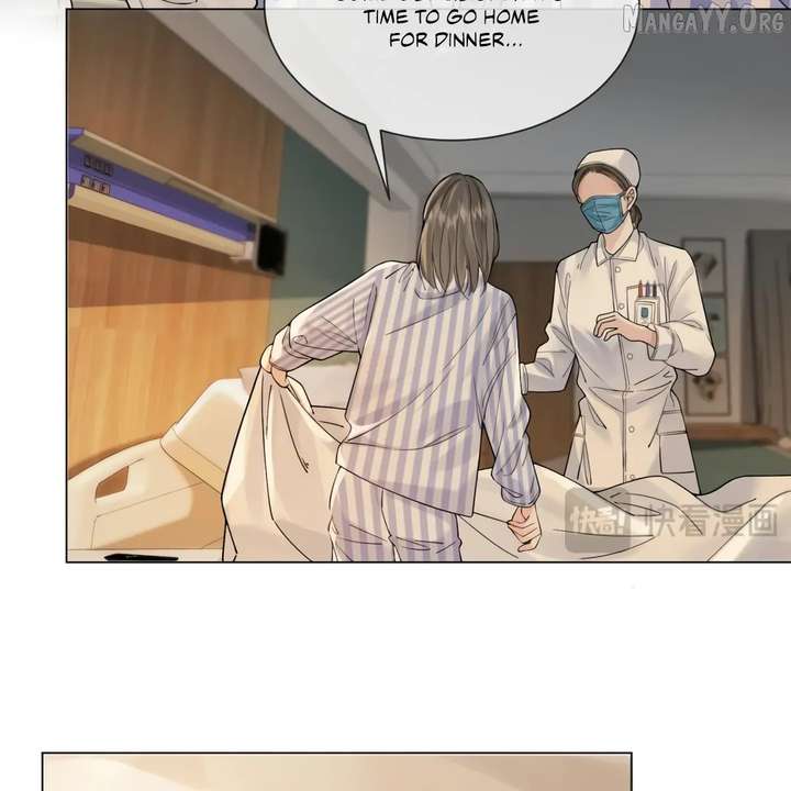 Miss Forensics Chapter 35 - Page 38