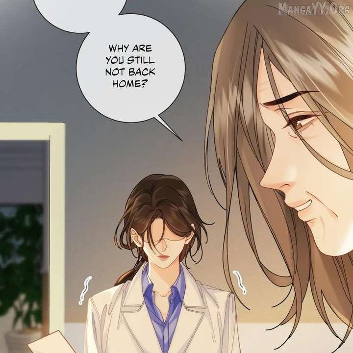 Miss Forensics Chapter 35 - Page 40