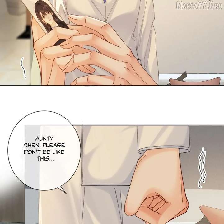 Miss Forensics Chapter 35 - Page 41