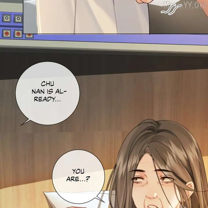 Miss Forensics Chapter 35 - Page 42