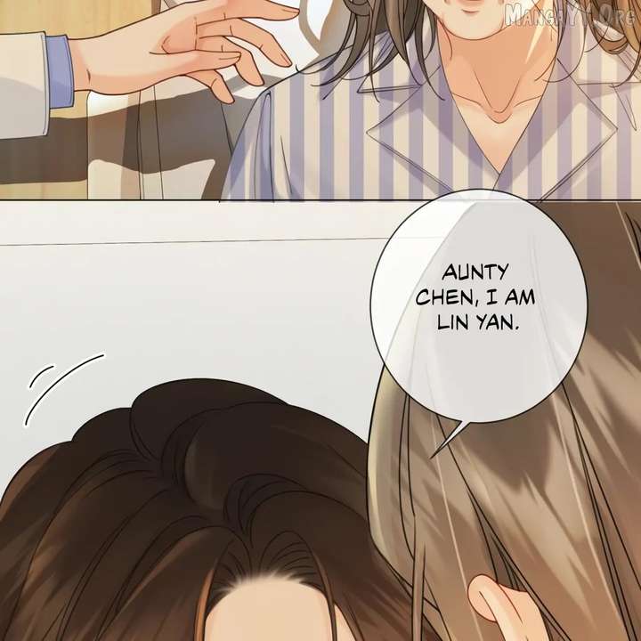 Miss Forensics Chapter 35 - Page 43