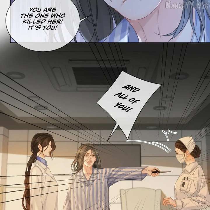 Miss Forensics Chapter 35 - Page 48