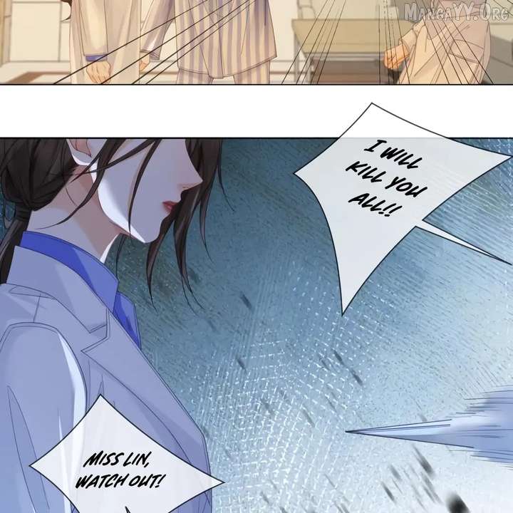 Miss Forensics Chapter 35 - Page 49