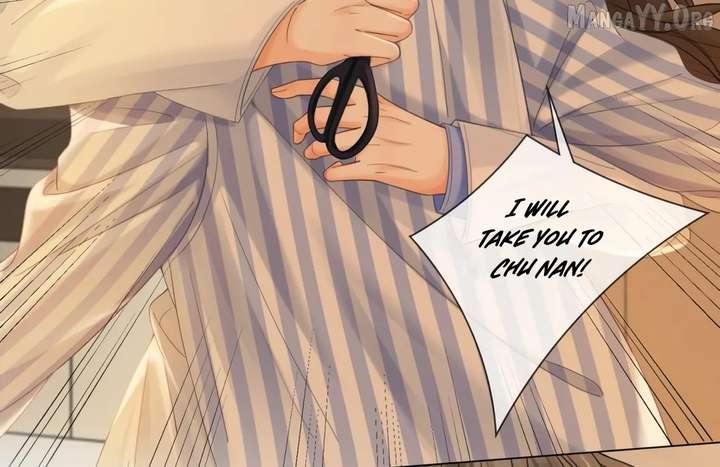 Miss Forensics Chapter 35 - Page 52