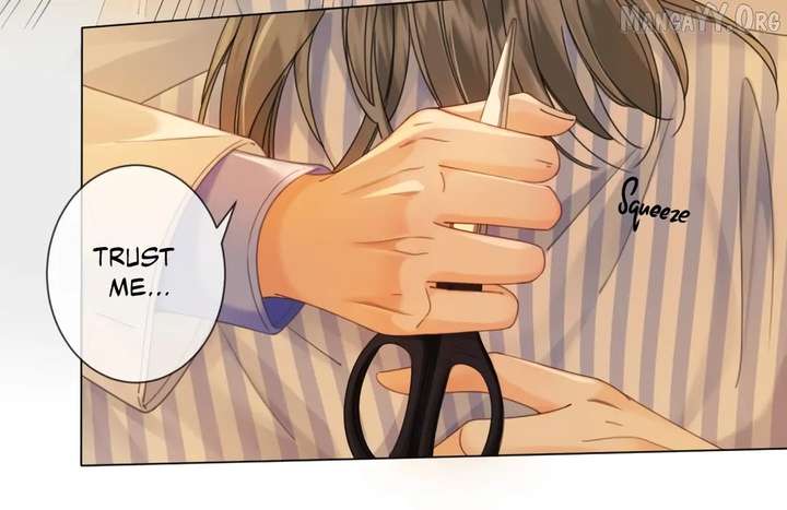 Miss Forensics Chapter 35 - Page 53