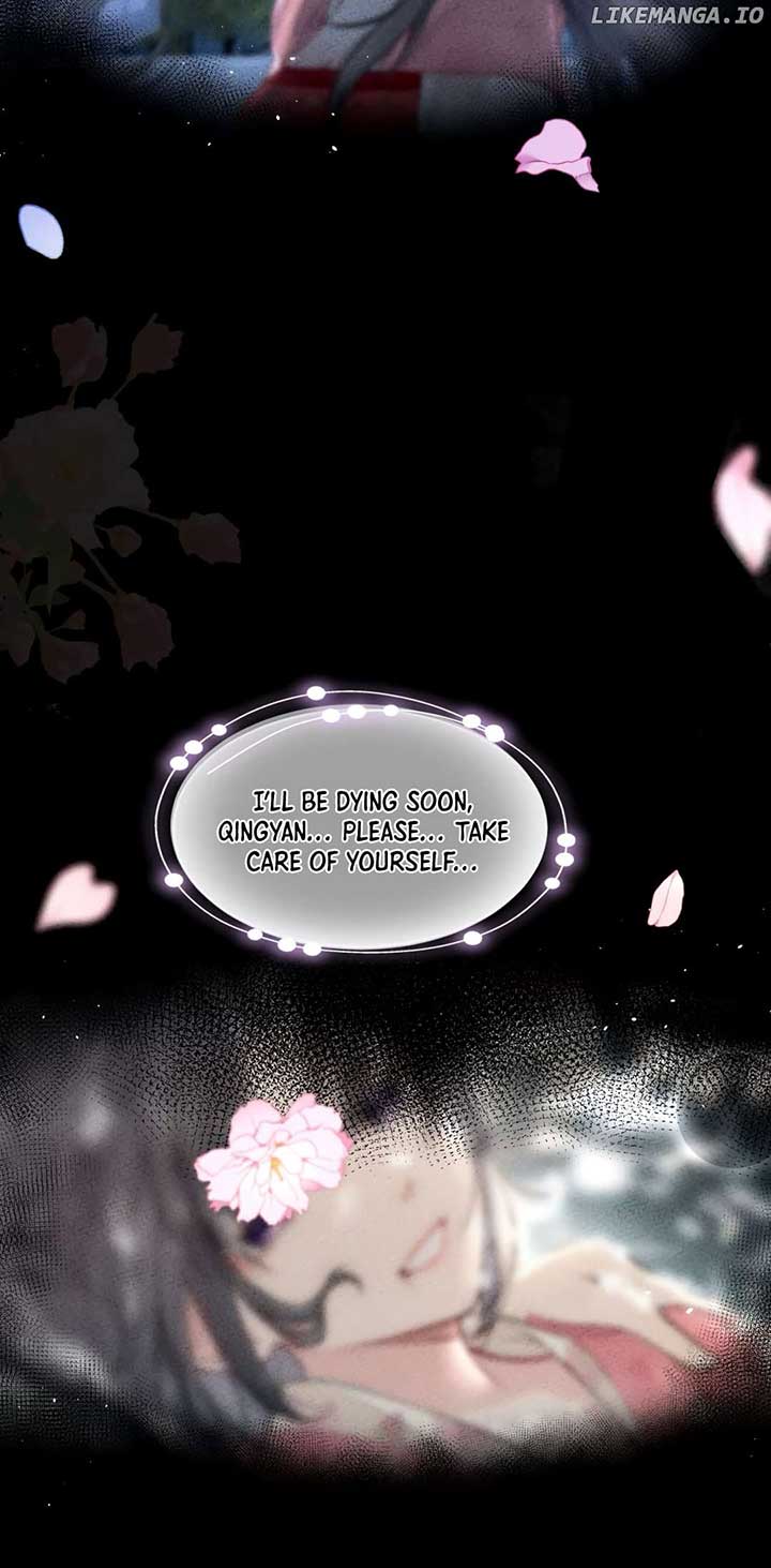 Miss Ghost, No Snuggling Please! Chapter 1 - Page 4