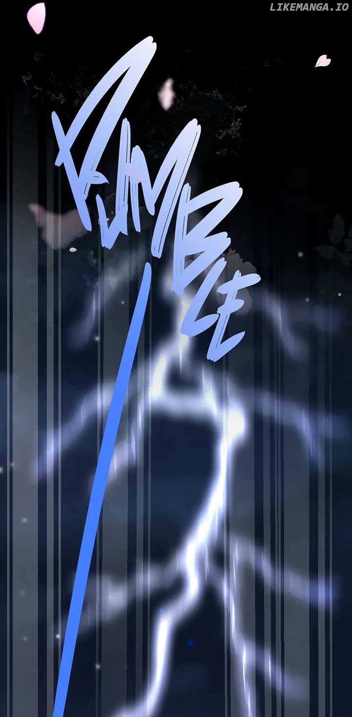 Miss Ghost, No Snuggling Please! Chapter 1 - Page 5