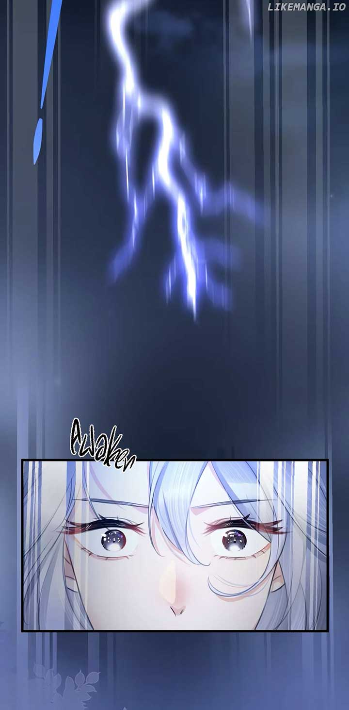 Miss Ghost, No Snuggling Please! Chapter 1 - Page 6