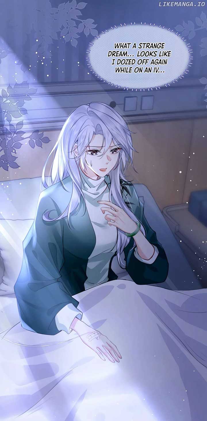 Miss Ghost, No Snuggling Please! Chapter 1 - Page 7