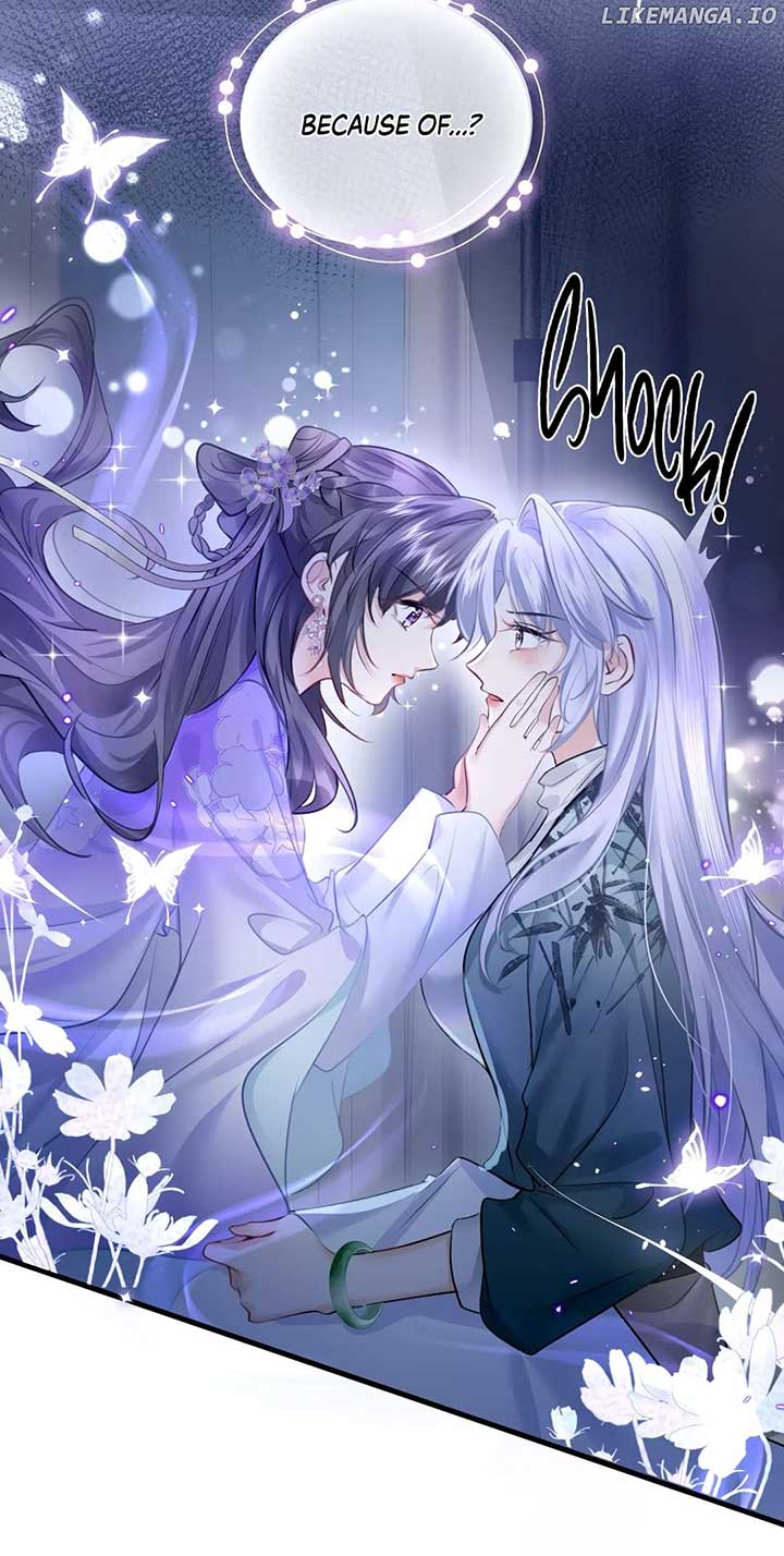 Miss Ghost, No Snuggling Please! Chapter 1 - Page 14