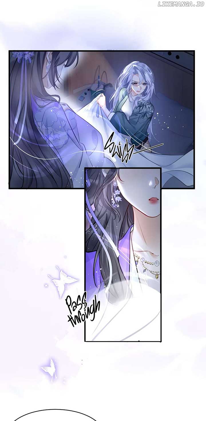 Miss Ghost, No Snuggling Please! Chapter 1 - Page 15