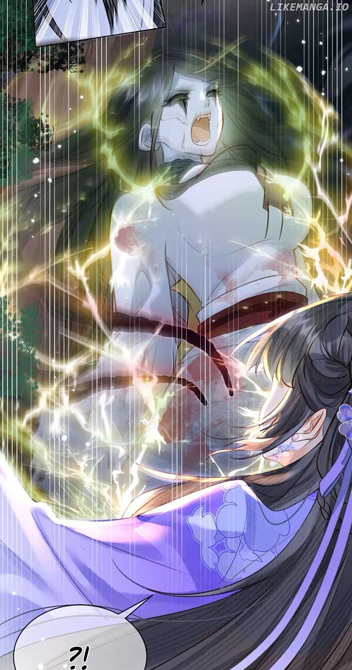 Miss Ghost, No Snuggling Please! Chapter 1 - Page 29