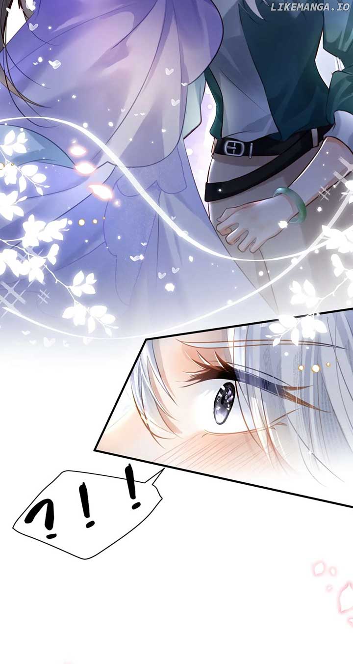 Miss Ghost, No Snuggling Please! Chapter 1 - Page 39