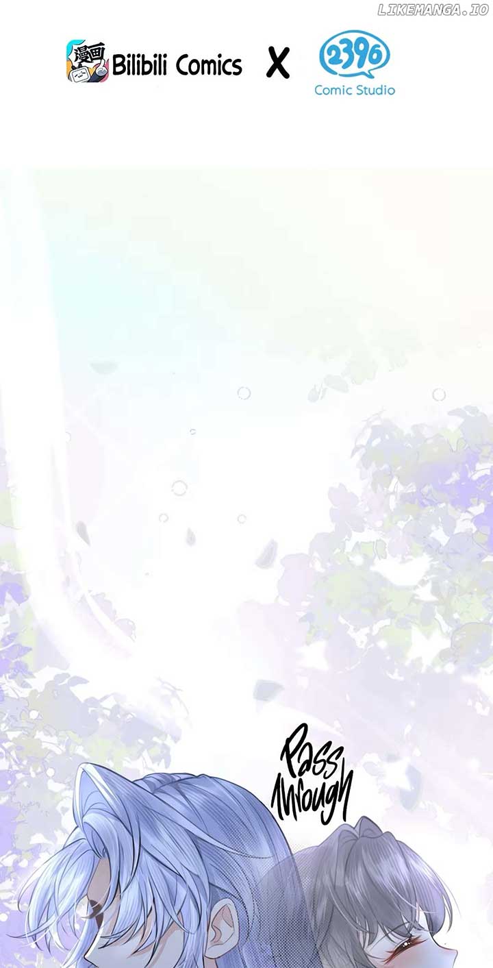 Miss Ghost, No Snuggling Please! Chapter 2 - Page 4