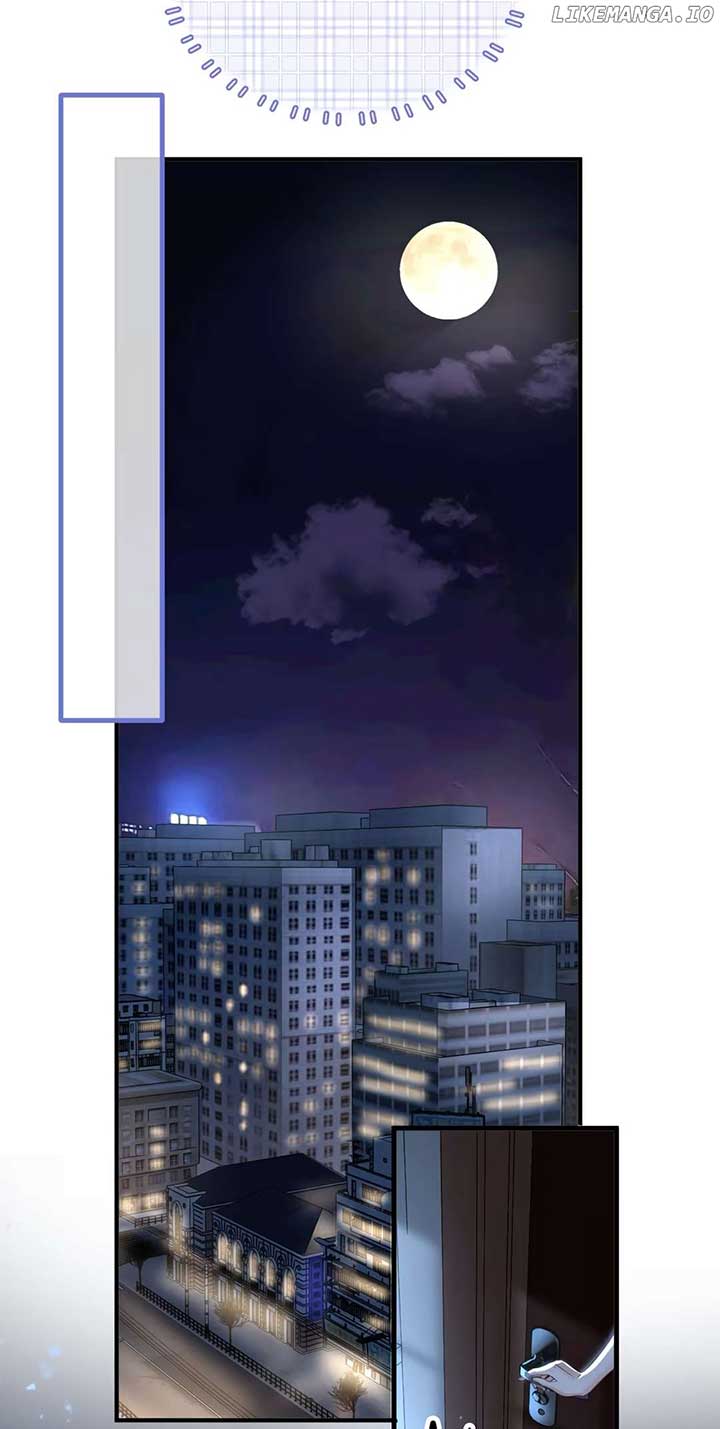 Miss Ghost, No Snuggling Please! Chapter 2 - Page 7