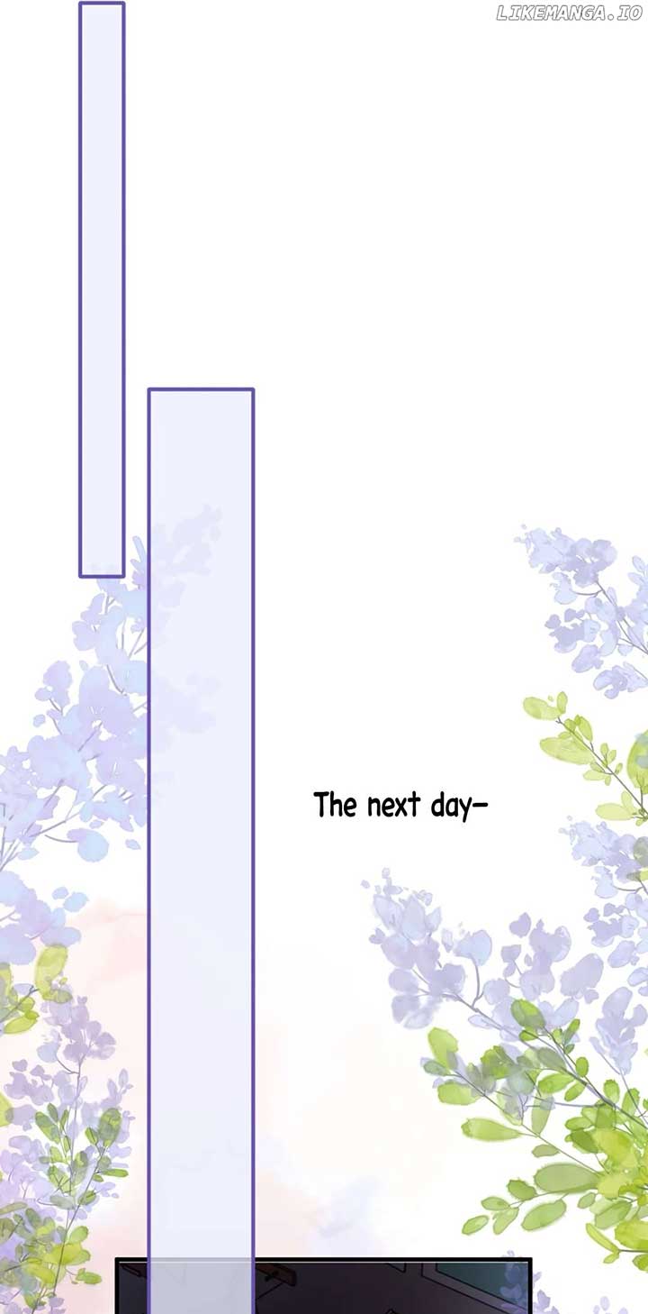 Miss Ghost, No Snuggling Please! Chapter 2 - Page 20