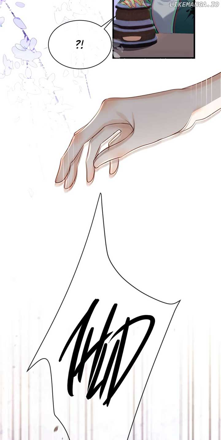 Miss Ghost, No Snuggling Please! Chapter 2 - Page 29