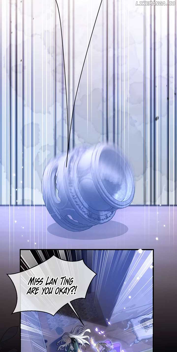 Miss Ghost, No Snuggling Please! Chapter 2 - Page 30