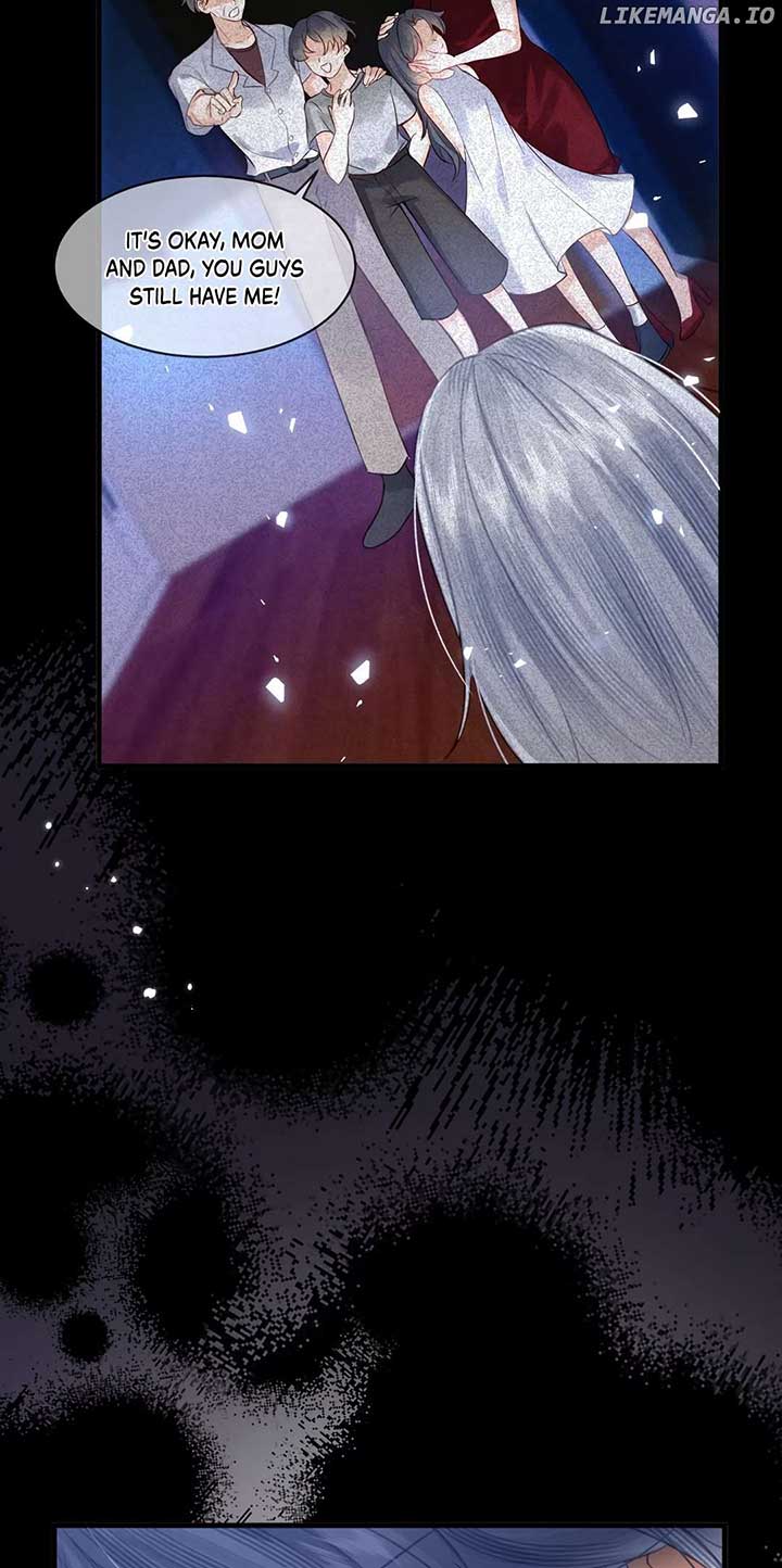 Miss Ghost, No Snuggling Please! Chapter 2 - Page 34