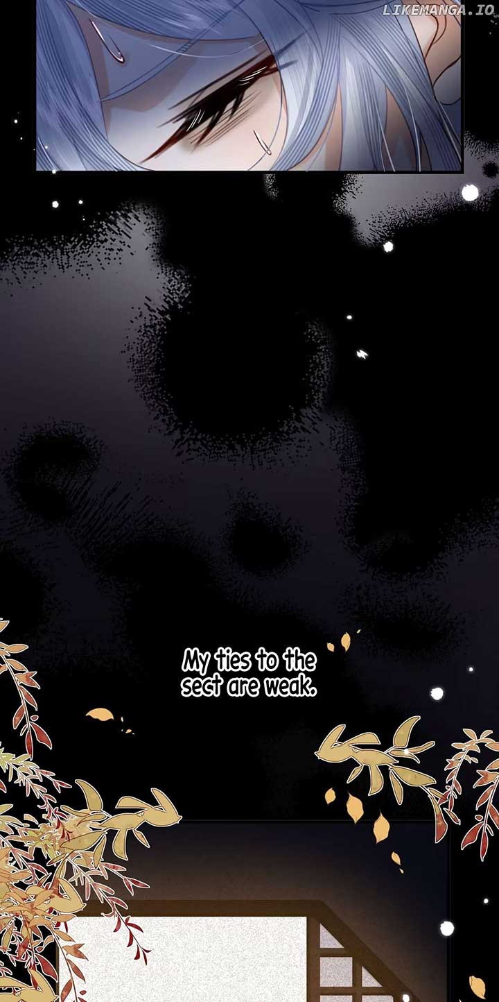 Miss Ghost, No Snuggling Please! Chapter 2 - Page 35