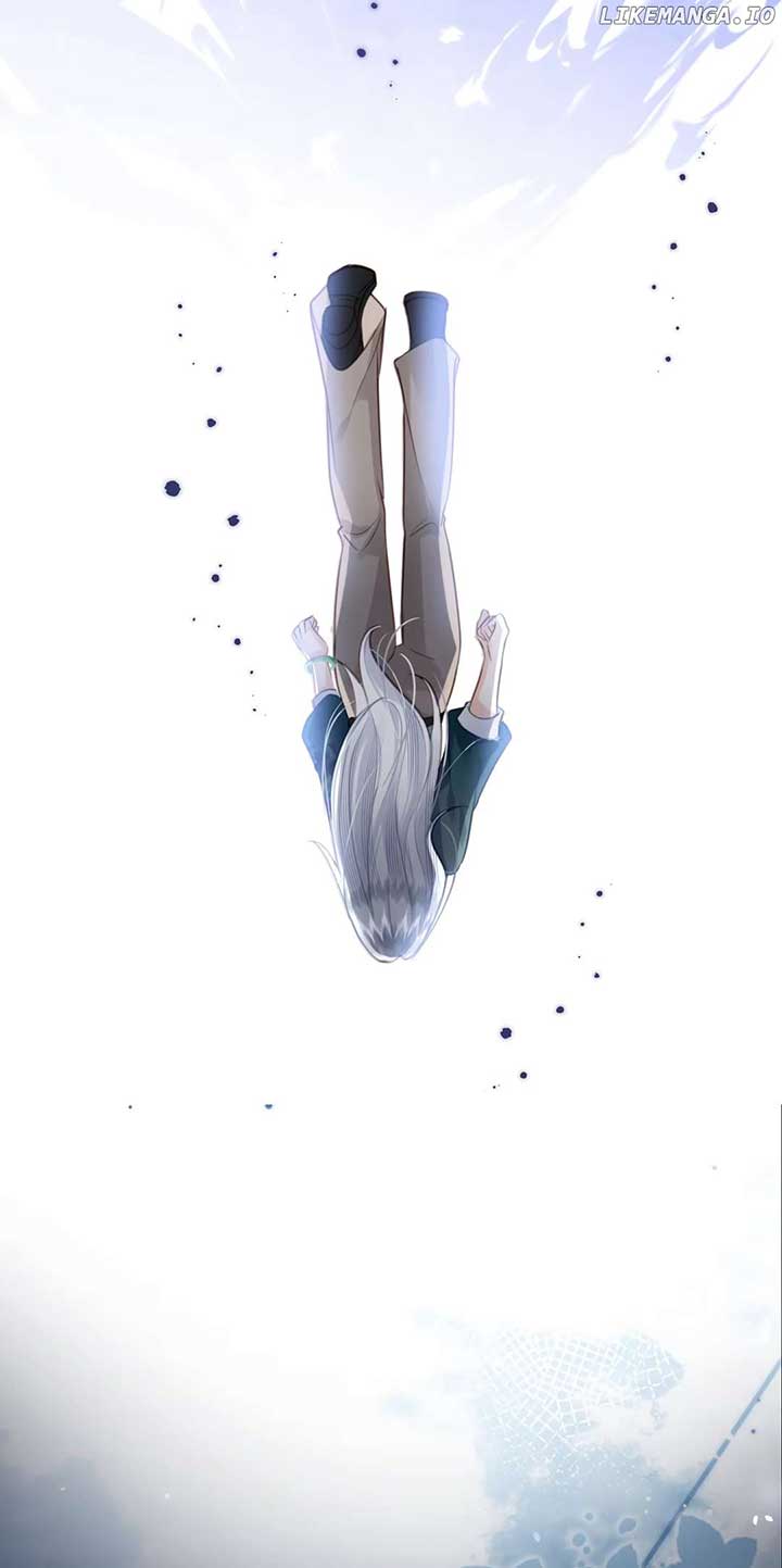 Miss Ghost, No Snuggling Please! Chapter 2 - Page 38