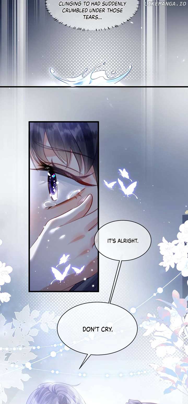 Miss Ghost, No Snuggling Please! Chapter 2 - Page 40