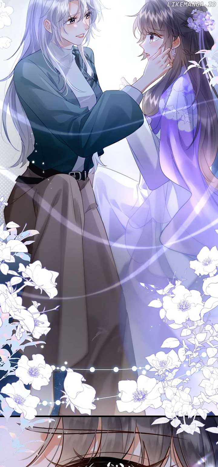 Miss Ghost, No Snuggling Please! Chapter 2 - Page 41