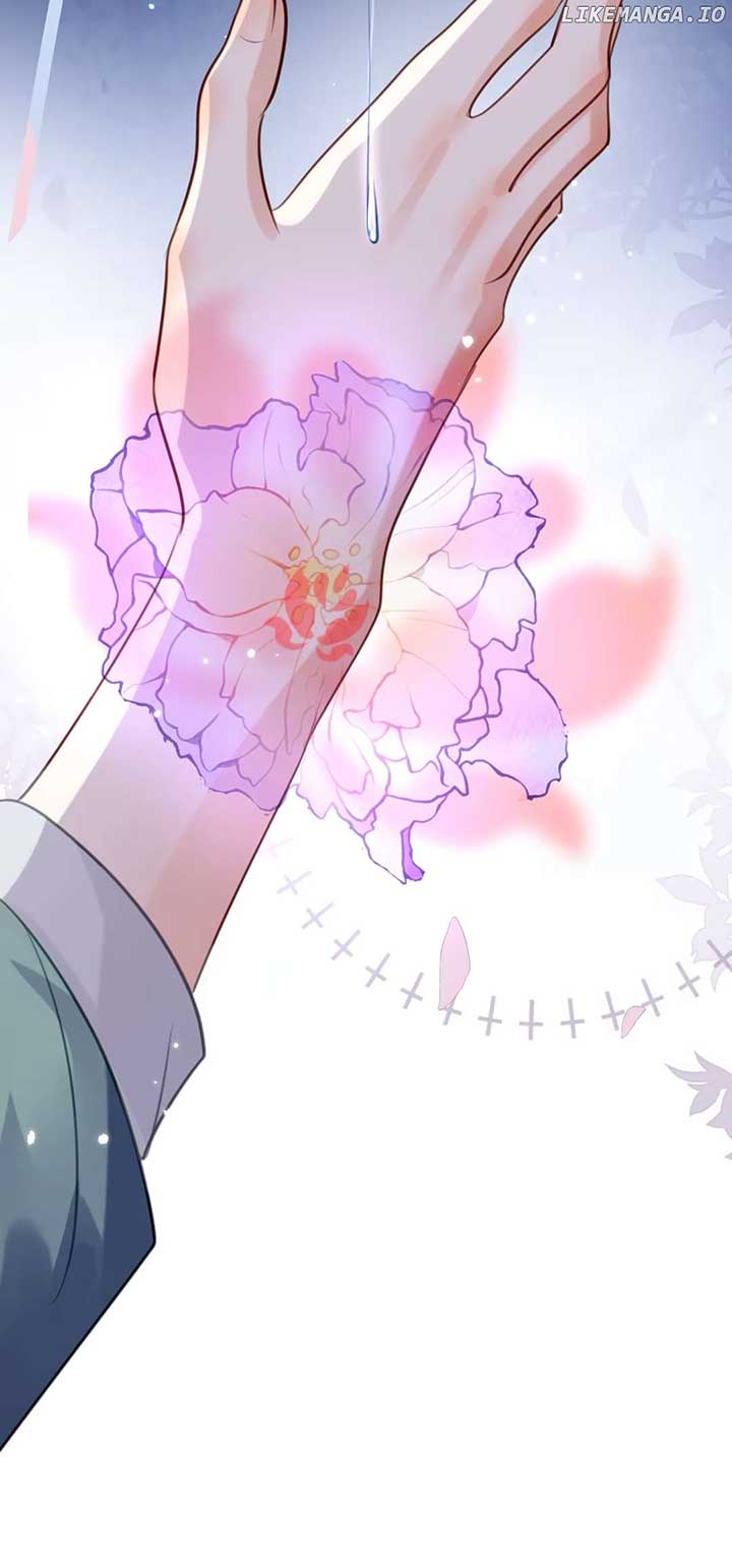 Miss Ghost, No Snuggling Please! Chapter 2 - Page 43