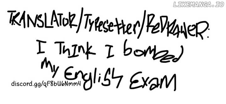 Miss Ghost, No Snuggling Please! Chapter 2 - Page 44