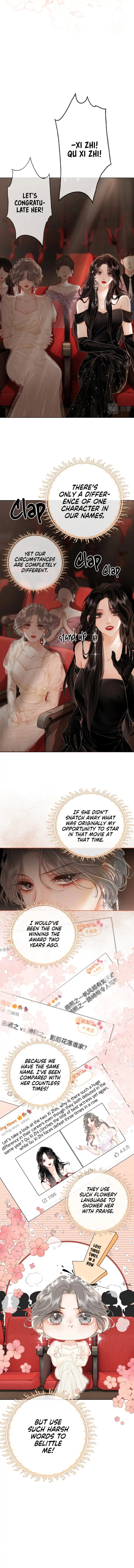 Miss Gu and Miss Qu Chapter 1 - Page 5