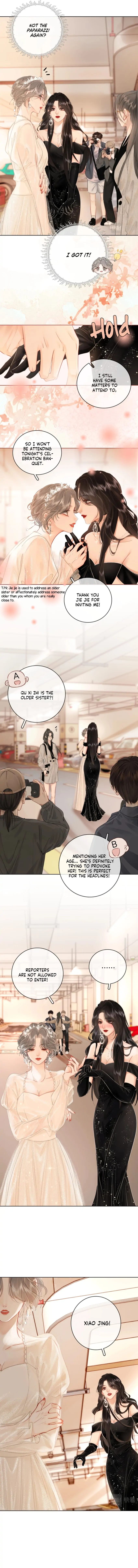 Miss Gu and Miss Qu Chapter 1 - Page 8