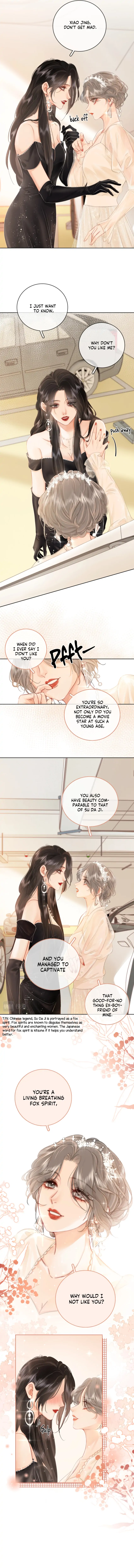 Miss Gu and Miss Qu Chapter 1 - Page 10