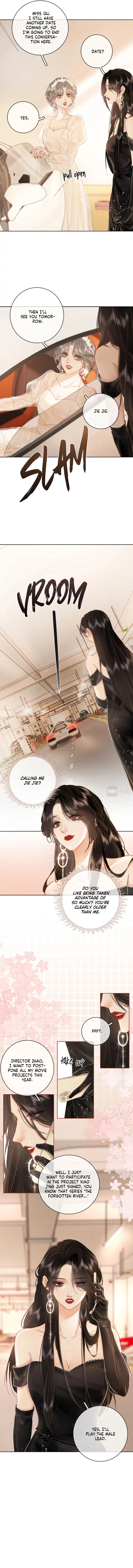 Miss Gu and Miss Qu Chapter 1 - Page 11