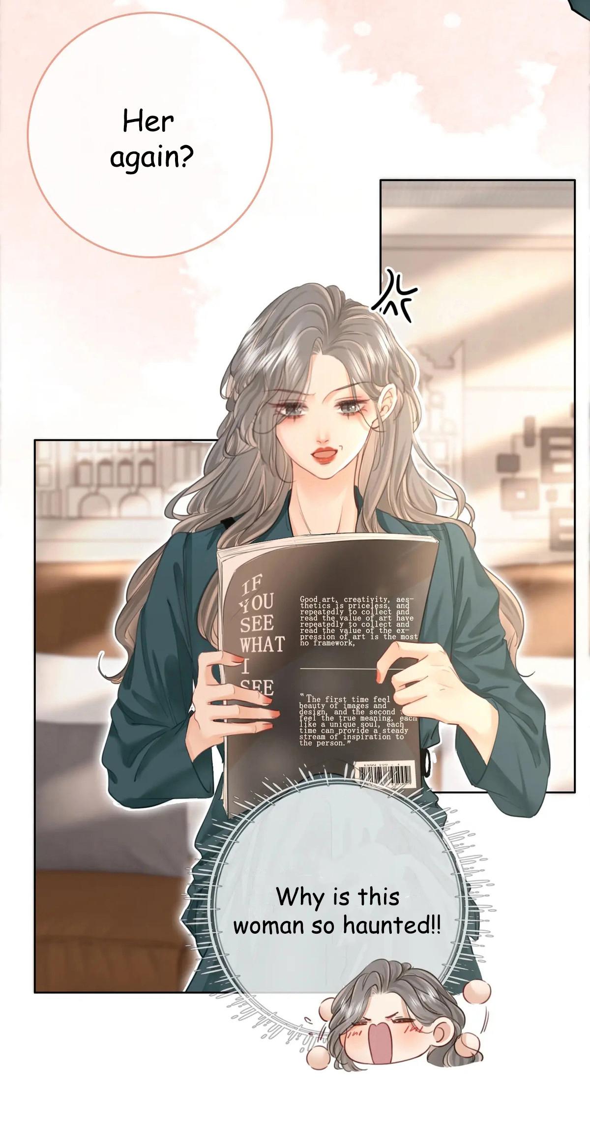 Miss Gu and Miss Qu Chapter 2 - Page 4