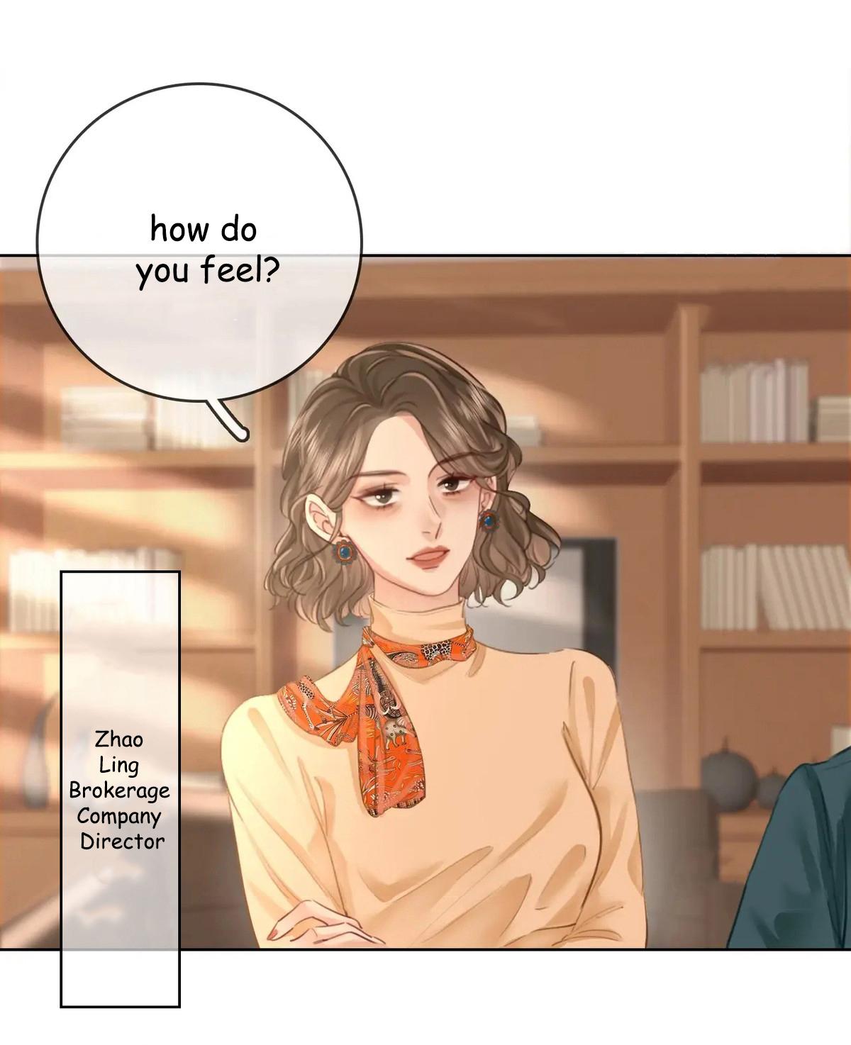 Miss Gu and Miss Qu Chapter 2 - Page 5