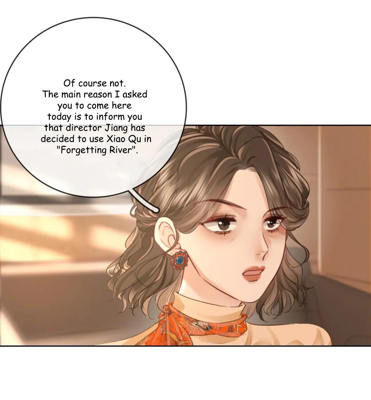 Miss Gu and Miss Qu Chapter 2 - Page 7